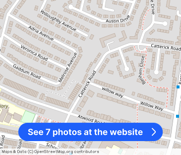 Catterick Road, Didsbury, M20 - Photo 1