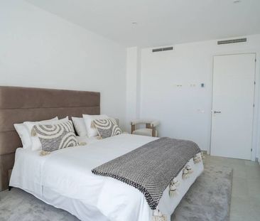 Luxury Villa for rent in Benahavís, Andalusia - Photo 6