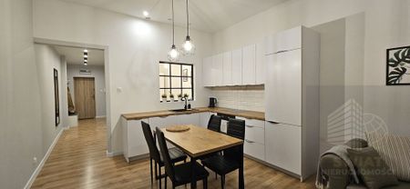 Mieszkanie dwupokojowe w odnowionej kamienicy - Фото 2