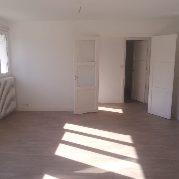 Location Appartement 2 pièces 44m² RENNES 35000 - Photo 1