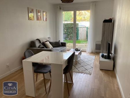 Location Appartement 2 pièces 46m² VERSAILLES 78000 - Photo 2