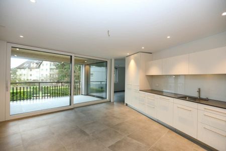 First occupancy! Charming 3.5-room new-build apartment in Weinfelden - Photo 2