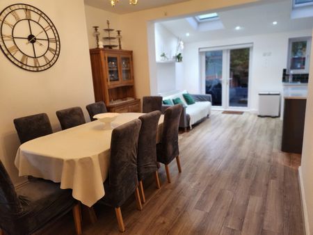 Room in a Shared House, Manor Lane, SE12 - Photo 3