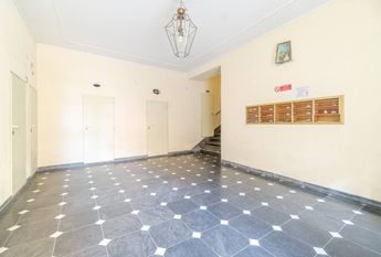 Appartamento in affitto - Centro Storico (Genova)