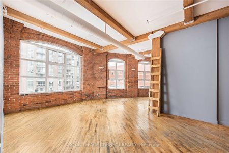 Imperial Lofts , #305 - Photo 2