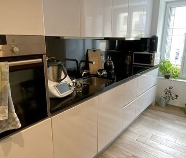 2½ Zimmer-Wohnung in Zürich - Kreis 6, möbliert, auf Zeit - Photo 3