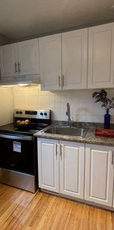 New kitchen, flooring 1 plus on 2 floors of period home Christie Pits - Photo 1