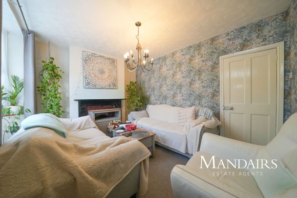 St. Margarets Road, Fletton, Peterborough - Photo 1