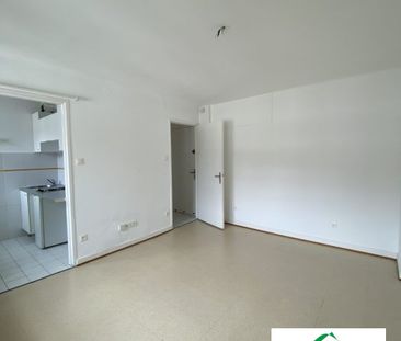 studio Place Saint Thomas - Photo 1