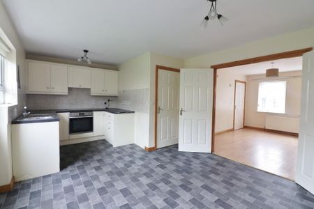 23 Bells Row Court, Lurgan, BT67 9NA - Photo 5