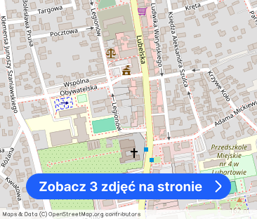 Pokój do wynajęcia - Zdjęcie 1