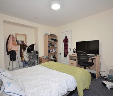 451, Glossop Road, BroomhIll, Sheffield, S10 2PT - Photo 6