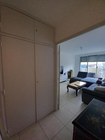 Location appartement 3 pièces 59 m2 à Tours - Photo 2