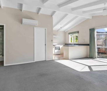 Cosy 2-bedroom with additional rumpus room - Photo 3