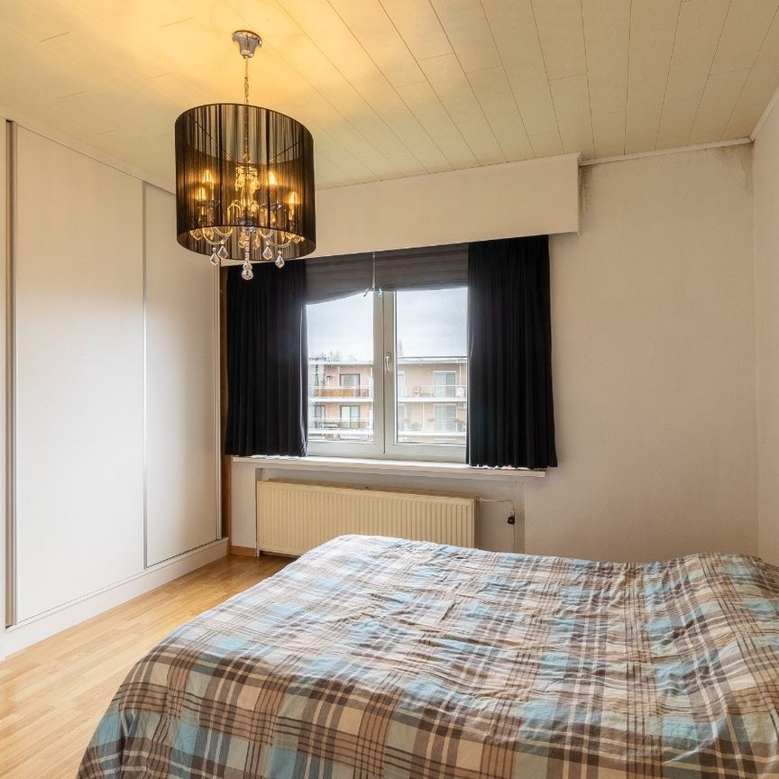 Instapklaar appartement met garagebox - Photo 1