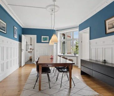 Forhåbningsholms Alle, Frederiksberg C - Photo 5