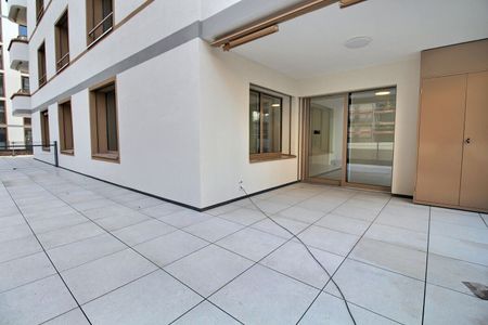 Appartement neuf de 4.5 pièces à plain-pied ! - Foto 2