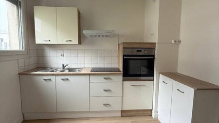 Appartement F3 avec parking - Rue Charles Martel - Photo 5