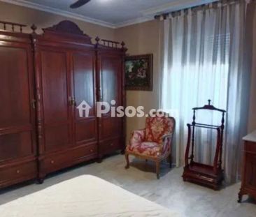 Chalet en alquiler en Periurbano Oeste-Las Jaras - Photo 3