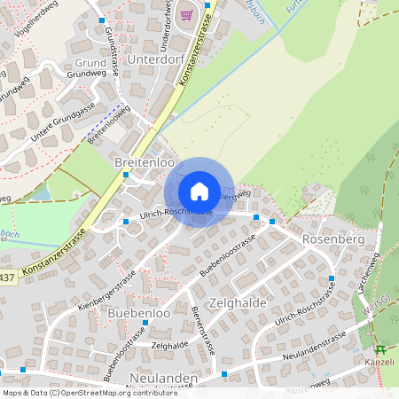 Ulrich-Röschstrasse 55, 9500 Wil