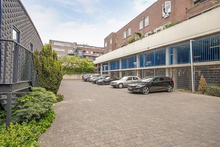 Te huur: Appartement Vossenstraat 104 in Arnhem - Photo 5