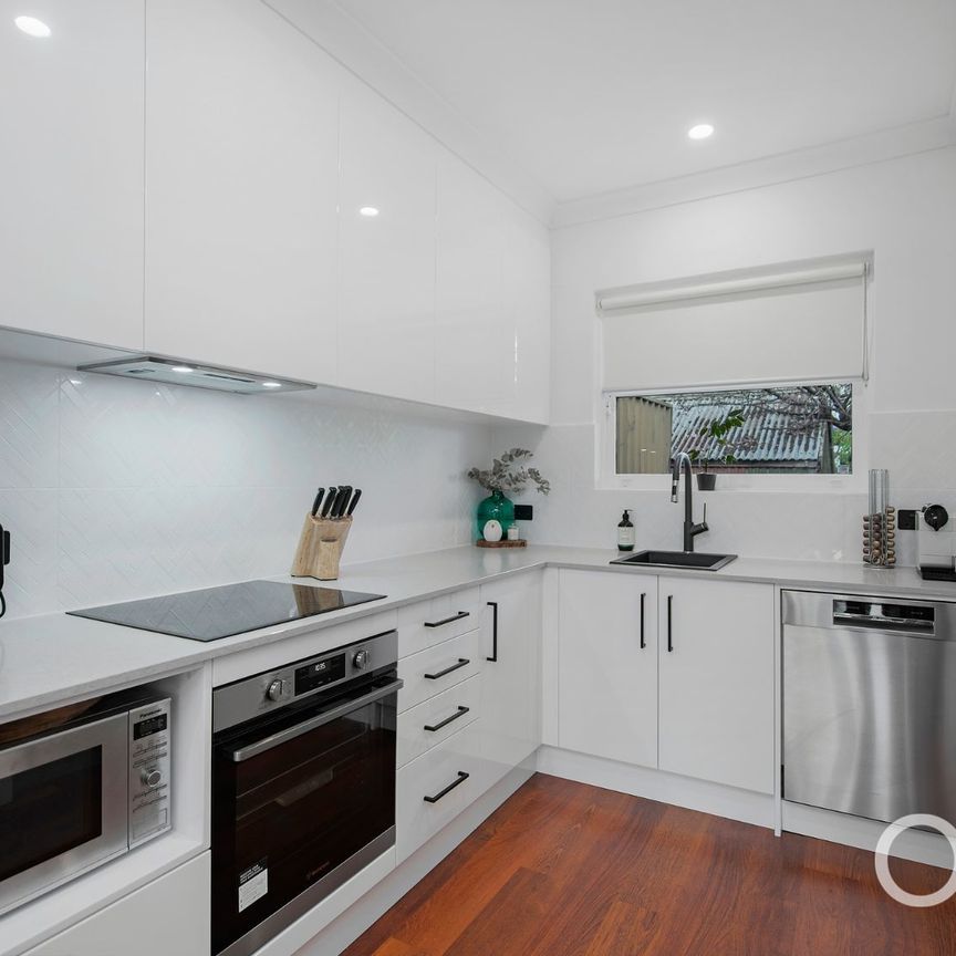 Open the Door To Effortless Living in Leafy Glenunga - Photo 1