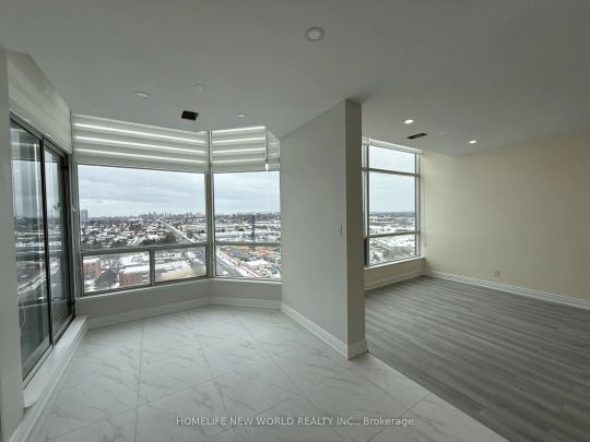 4725 Sheppard Avenue E #Ph10 - Photo 1