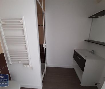Location Appartement 1 pièce 26m² TOURS 37000 - Photo 3