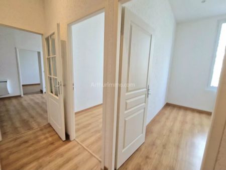Location Appartement 4 pièces 67 m2 à Draguignan - Photo 4