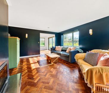 4 bedroom detached house to rent - Photo 4