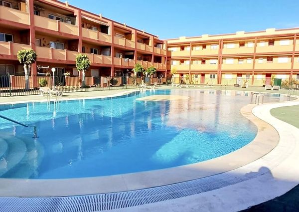 La Oliva, Canary Islands 35649