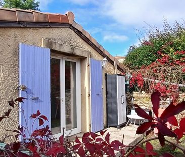 Location Appartement 2 pièces 29m² MONTMEYRAN 26120 - Photo 4