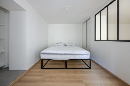 Appartement T2 non meublé - Photo 4