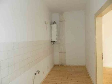 CORDULA IMMOBILIEN tolle Maisonettewohnung hoefer 2913 - Photo 5