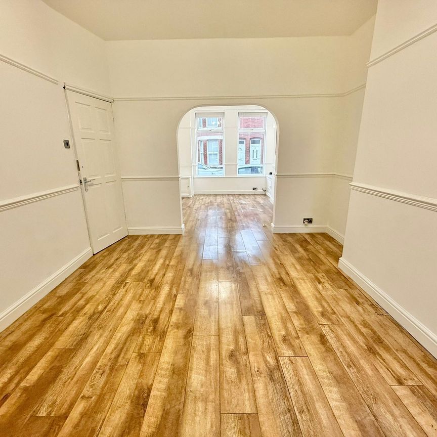 3 bed terraced house to rent in Blossom Street, Bootle, L20 - Photo 1