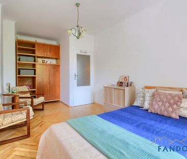 2 pokoje + BALKON | Lisa Kuli, CENTRUM - Zdjęcie 5