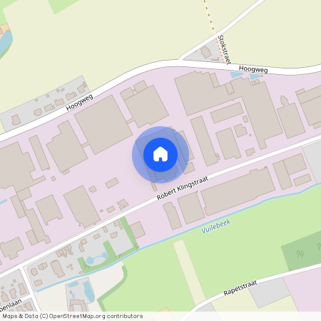 Robert Klingstraat 25 / bus 0102, 8940 Wervik