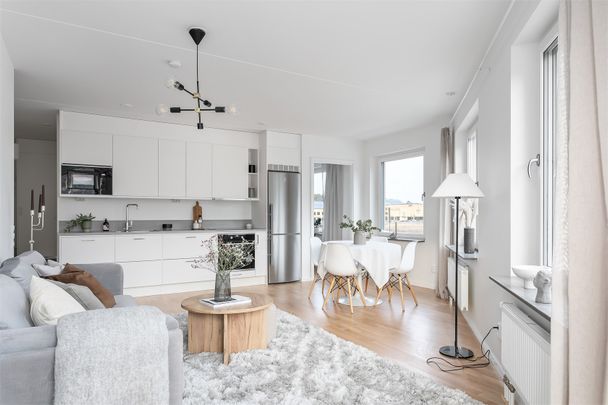 Generalsgatan, Järfälla - Foto 1