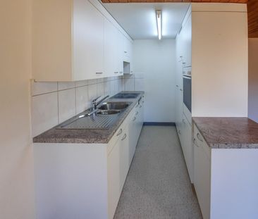 2.5-Zi. Altstadtwohnung mit sonnigem Balkon - Foto 2