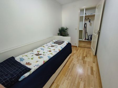 Nämndemansvägen, Sollentuna - Photo 5