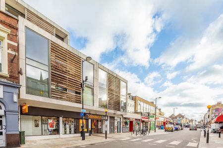 1 bedroom flat to rent - Photo 2