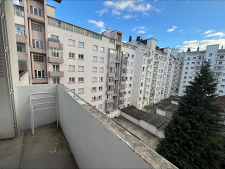 Appartement Grenoble - Photo 5