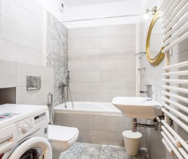 2 pok | 46m2 | Grzegórzki Park| Parking | od 15.08 - Zdjęcie 6
