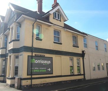 Tarring Road, Worthing, West Sussex - Photo 1