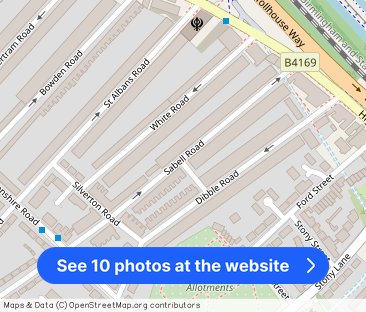 Sabell Road, Smethwick, West Midlands, B67 - Photo 1