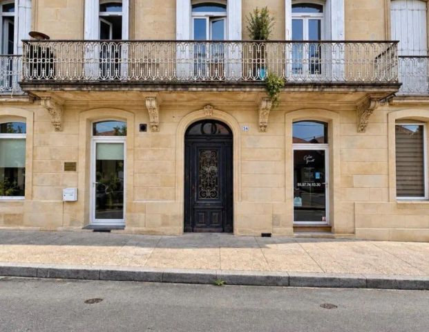 Appartement à louer 3 pièces 66m² - Photo 1