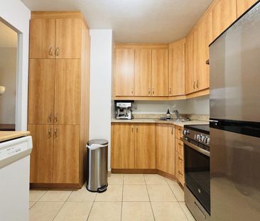 Place Samuel De Champlain Appartement 3 ½ à Louer Montcalm / Saint-... - Photo 1