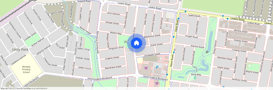 37 Mulholland Drive, VIC 3029, Tarneit