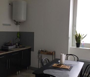 Location Appartement 2 pièces LIMOGES (87000) - Photo 1
