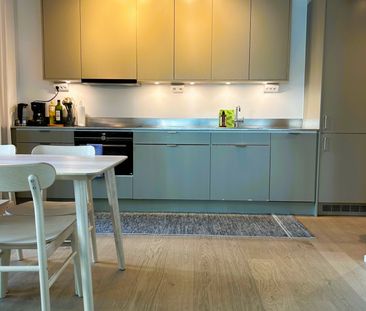 Emmy Rappes Gata, Stockholm - Foto 6